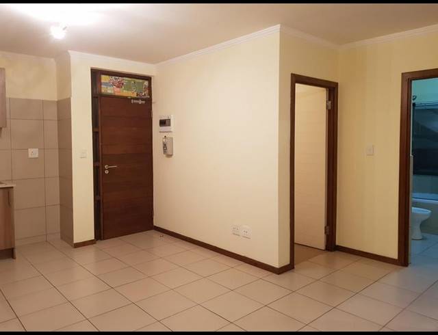 2 BEDROOM APARTMENT FOR SALE IN JACKAL CREEK GOLF ESTATE